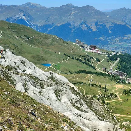 Lägenhet Aime 2000 *