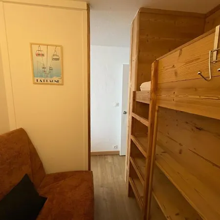 Lägenhet Aime 2000 *