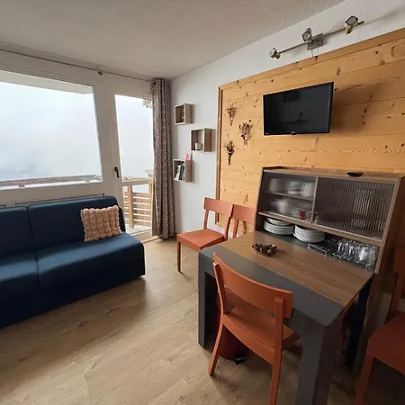 Lägenhet Aime 2000 La Plagne