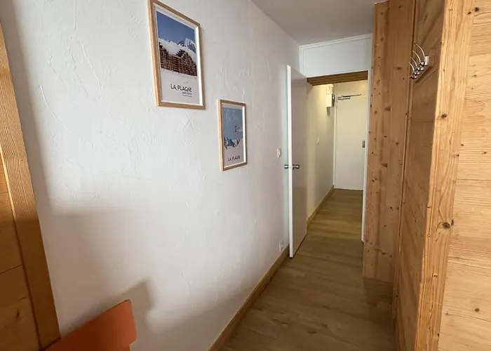 Aime 2000 * La Plagne